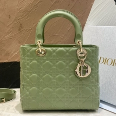 Christian Dior My Lady Bags